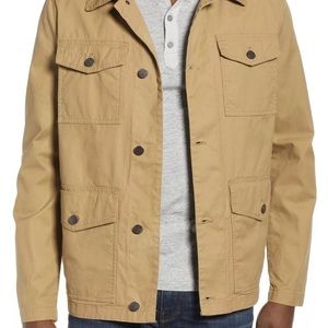 Men’s large ugg coat